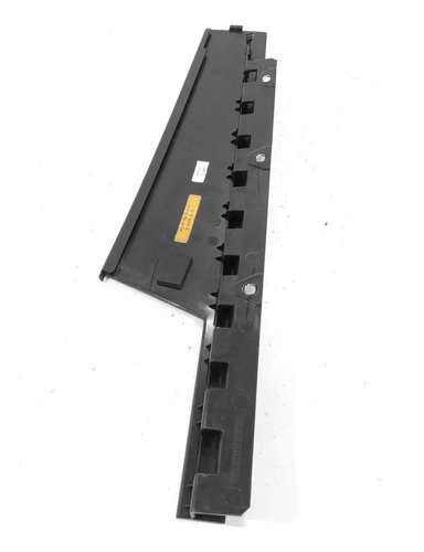 MOLDURA PORTA TRASEIRA LADO ESQUERDO - 51953328 - Renegade, JEEP RAM