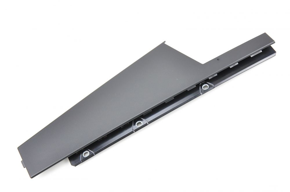 MOLDURA PORTA TRASEIRA LADO ESQUERDO - 51953328 - Renegade, JEEP RAM