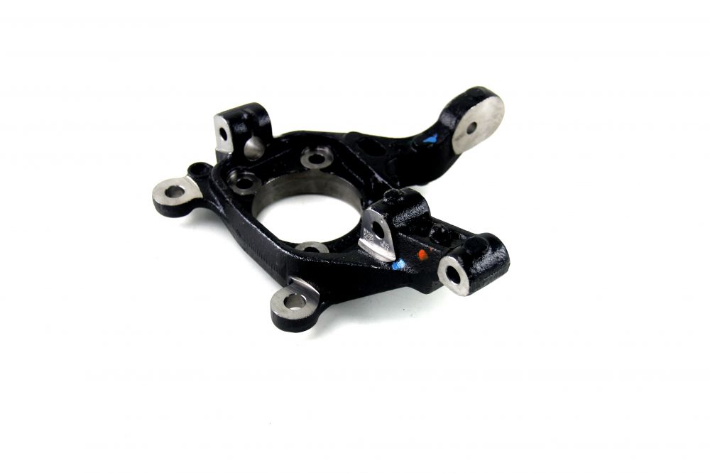 MANGA EIXO LADO ESQUERDO - 52043642 - Compass, Renegade | Peça Direta