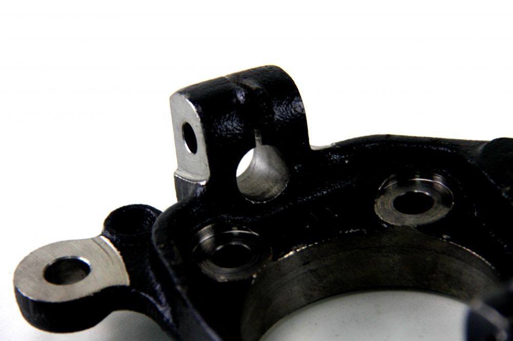 MANGA EIXO LADO ESQUERDO - 52043642 - Compass, Renegade | Peça Direta