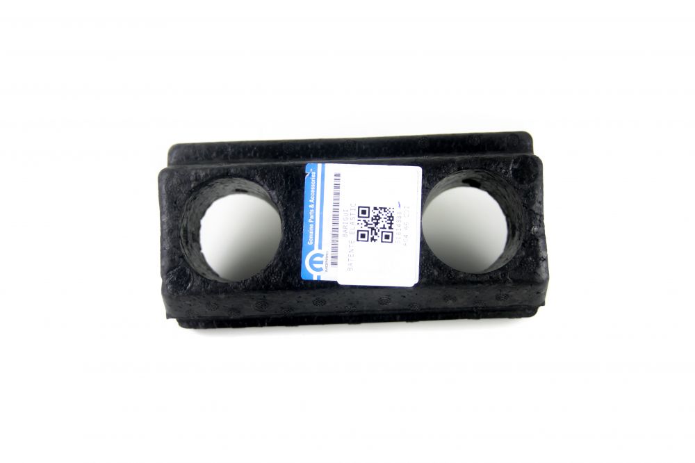 ABSORVEDOR IMPACTO PARACHOQUE DIANTEIR... - 51814888 - 