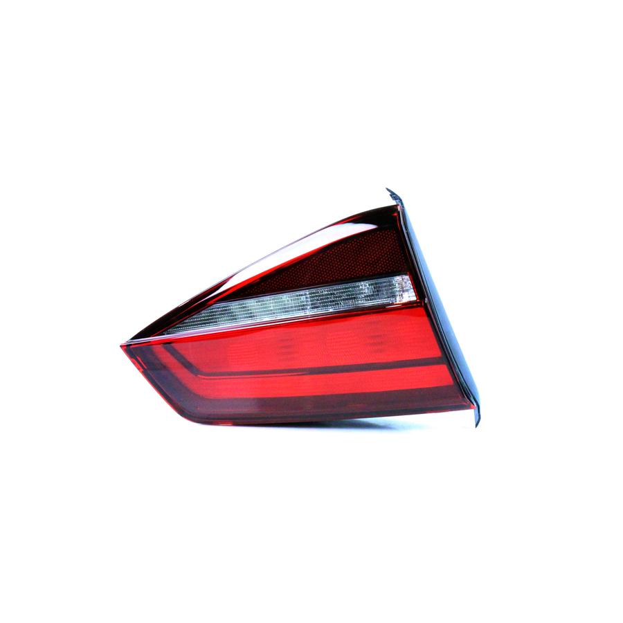 Lanterna Esquerdo (Motorista) - 5C6945093L - Jetta, OUTROS