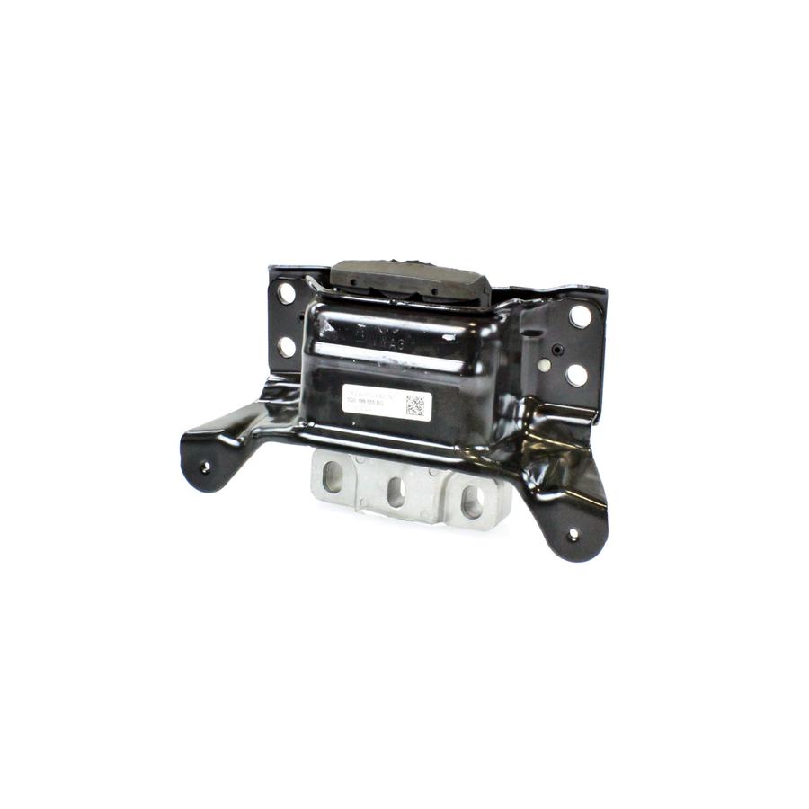 Suporte Caixa Mudança - 5Q0199555BG - Golf, Jetta, Taos