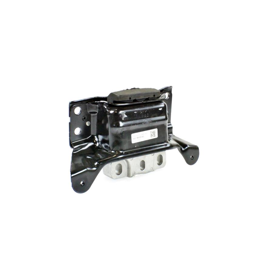 Suporte Caixa Mudança - 5Q0199555BG - Golf, Jetta, Taos