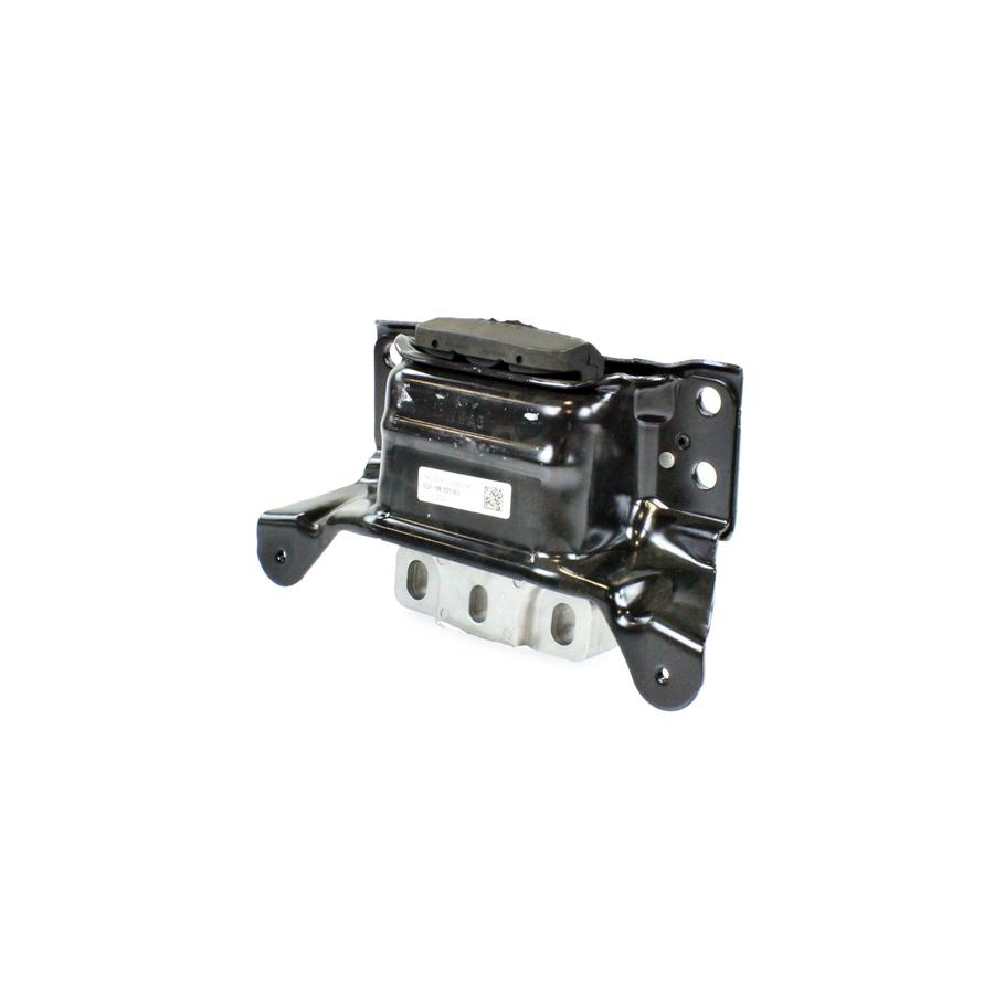 Suporte Caixa Mudança - 5Q0199555BG - Golf, Jetta, Taos