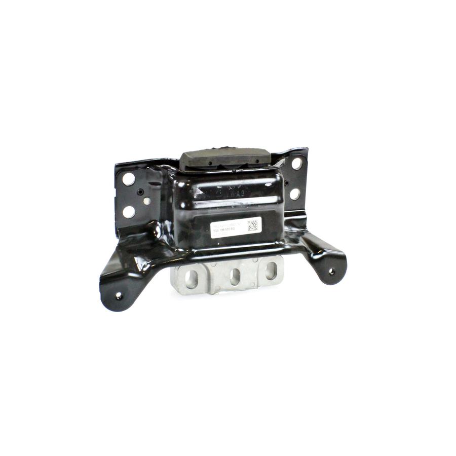 Suporte Caixa Mudança - 5Q0199555BG - Golf, Jetta, Taos