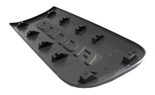 FRISO PORTA TRASEIRA LADO DIREITO - 100214986 - Fiorino