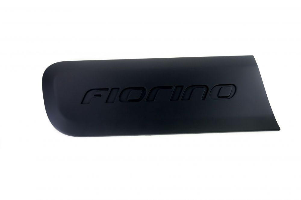 FRISO PORTA TRASEIRA LADO DIREITO - 100214986 - Fiorino