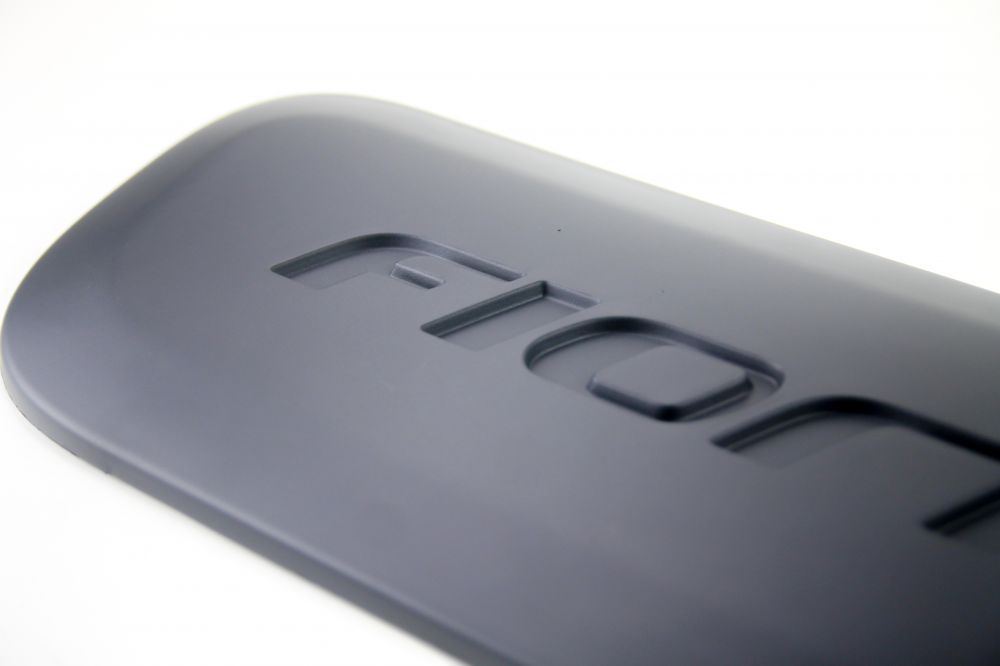 FRISO PORTA TRASEIRA LADO DIREITO - 100214986 - Fiorino
