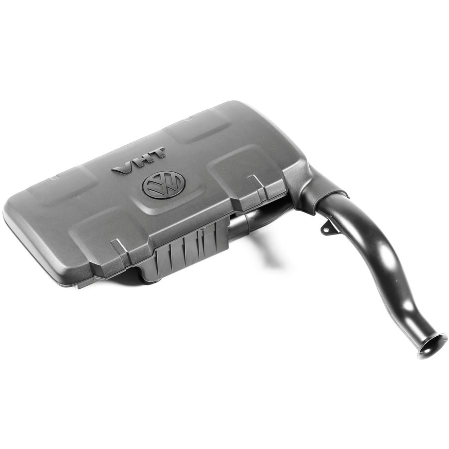 CAIXA FILTRO AR MOT... - 030129607CG - Gol, Fox, Voyage
