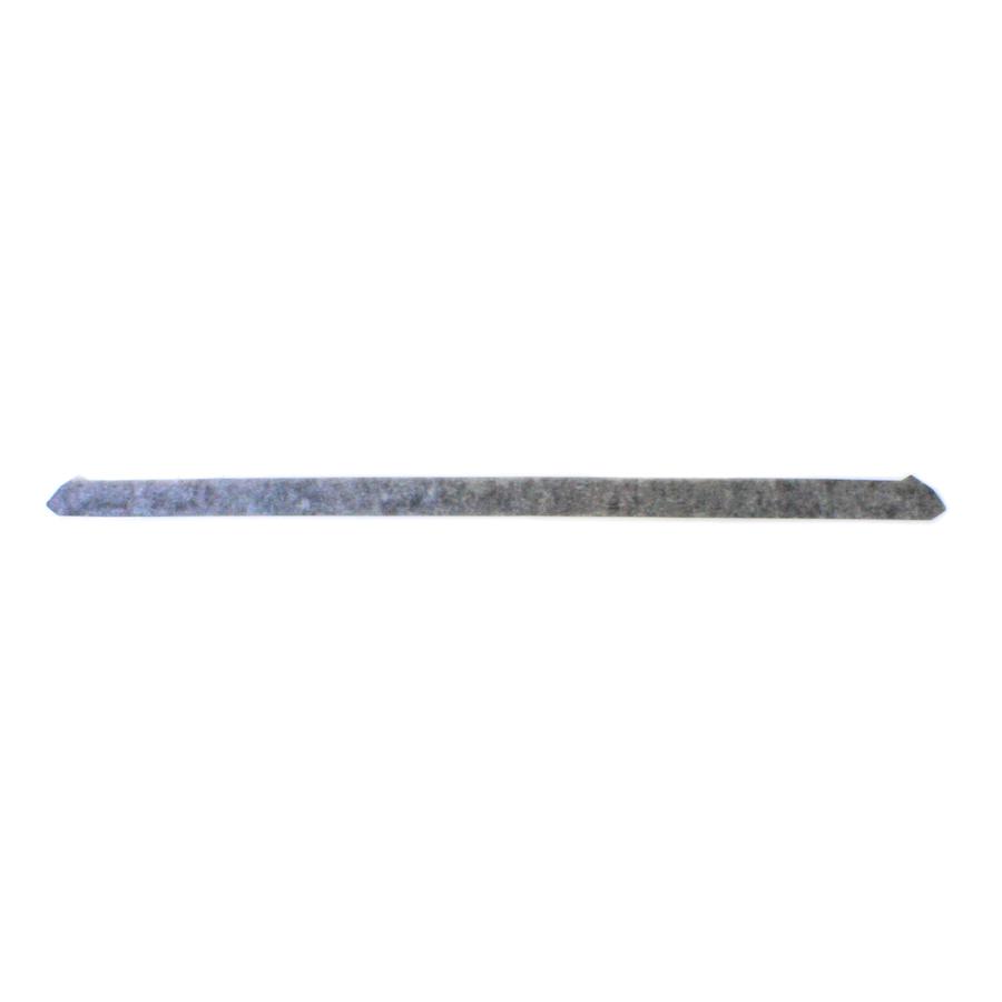 Friso Para-choque - 5U58074239B9 - Voyage