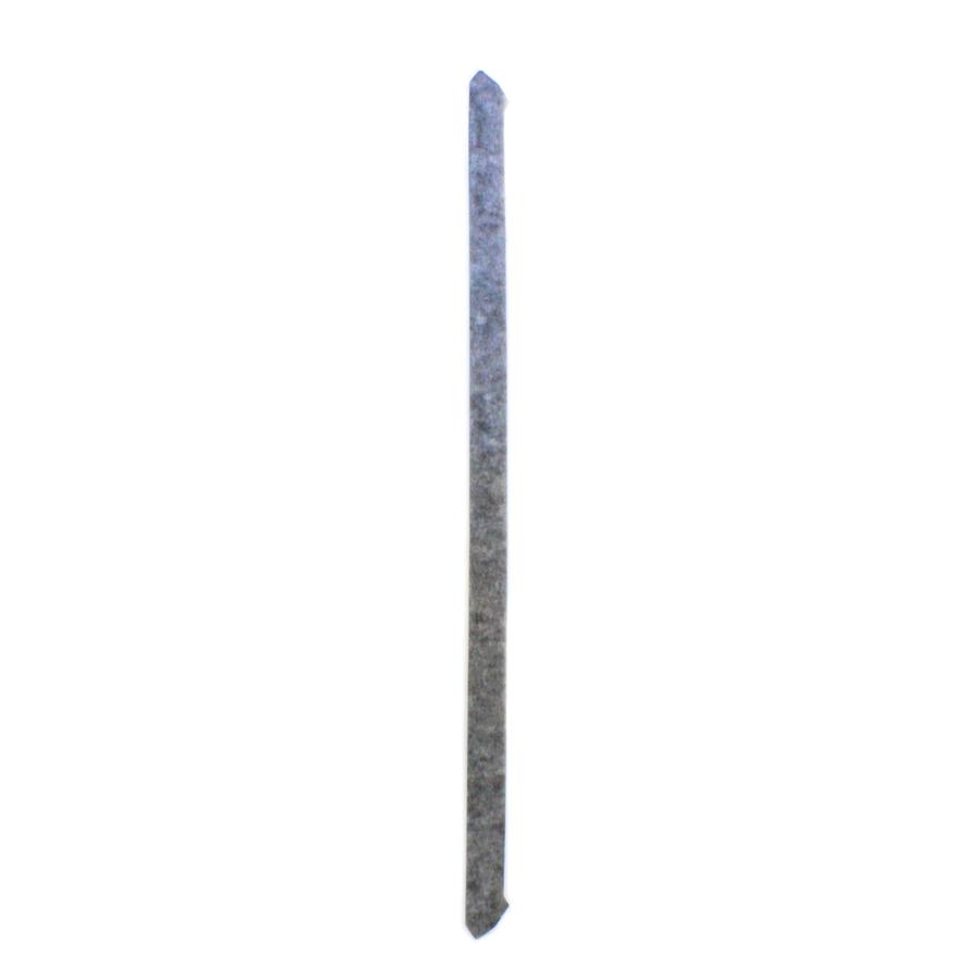 Friso Para-choque - 5U58074239B9 - Voyage