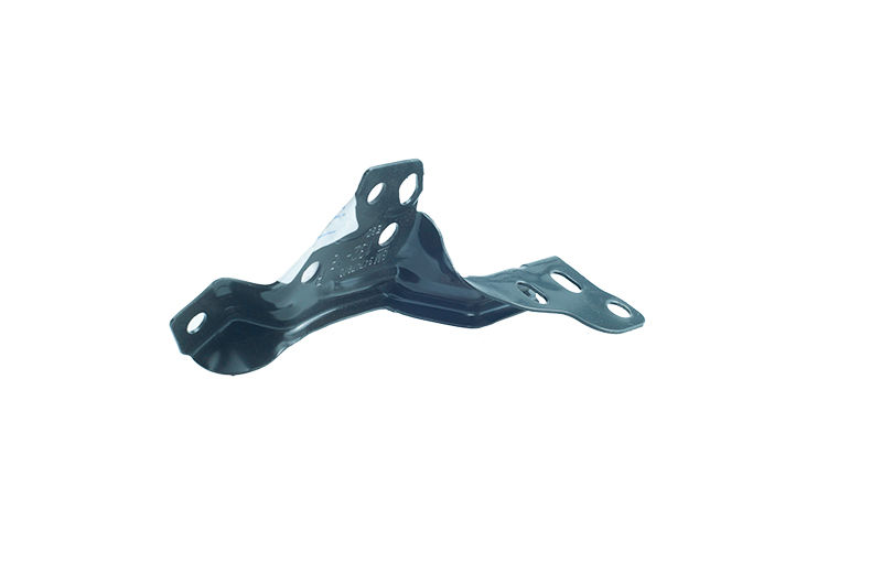 Suporte dianteiro para-lama dianteiro - 94747610 - Onix/Joy Ger.1, Prisma/Joy Plus, Onix A Hatch