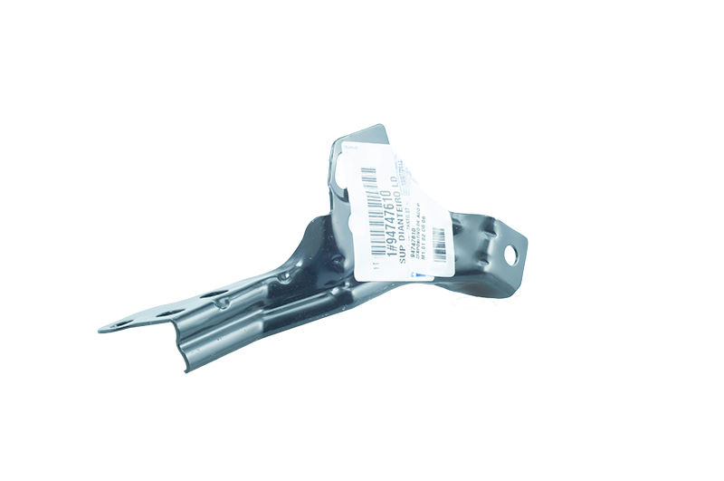 Suporte dianteiro para-lama dianteiro - 94747610 - Onix/Joy Ger.1, Prisma/Joy Plus, Onix A Hatch