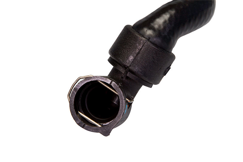 Mangueira entrada água aquecedor - 93378100 - Corsa B Hatch, Corsa B Sedan, Montana A