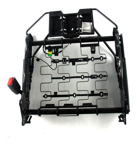 ESTRUTURA EM METAL ASSENTO - 873010202R - 