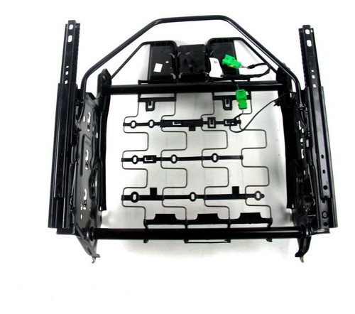 ESTRUTURA EM METAL ASSENTO - 873010202R - 