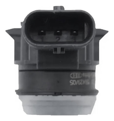 SENSOR ESTACIONAMENTO - 53133329 - Renegade, JEEP RAM