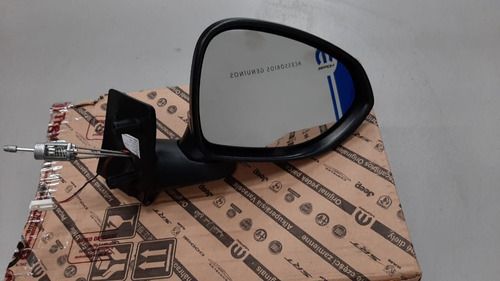 RETROVISOR LADO DIREITO - 100211764 - Idea