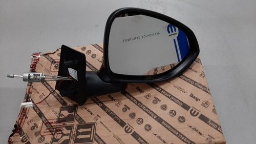 RETROVISOR LADO DIREITO - 100211764 - Idea