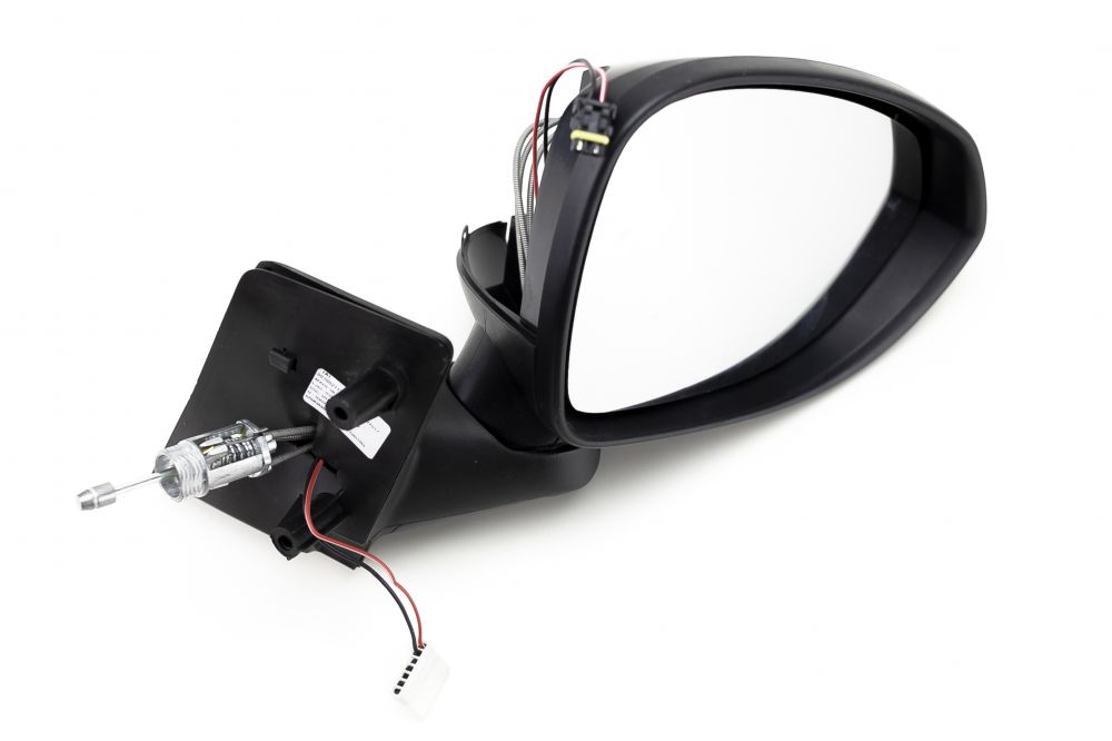 RETROVISOR LADO DIREITO - 100211764 - Idea