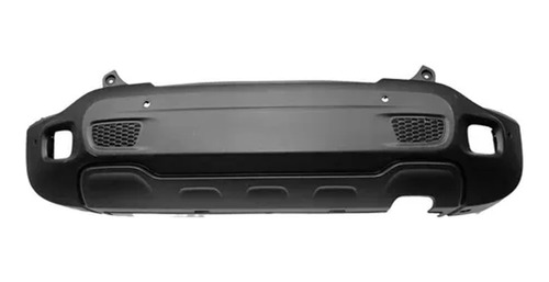 PARACHOQUE TRASEIRO - 100229540 - Renegade, JEEP RAM