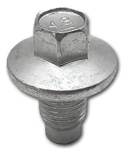 Bujão Cárter Óleo - 55224611 - Strada, Palio, Toro