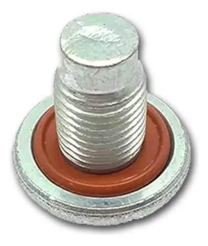 Bujão Cárter Óleo - 55224611 - Strada, Palio, Toro