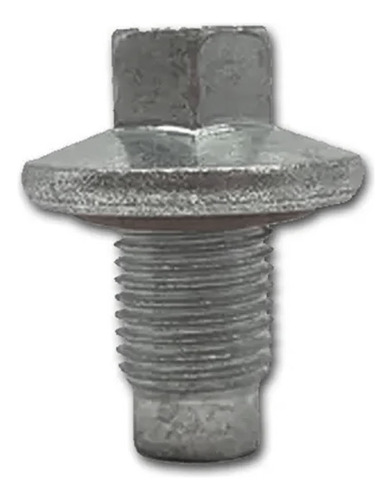 Bujão Cárter Óleo - 55224611 - Strada, Palio, Toro