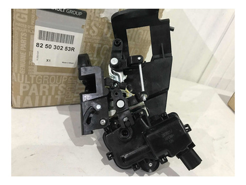 FECHADURA PORTAS LATER... - 825030253R - Kwid, Diversos