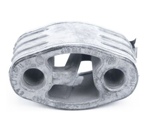 SUPORTE ELASTICO BORRACHA VULCANIZADA - 8200719612 - 