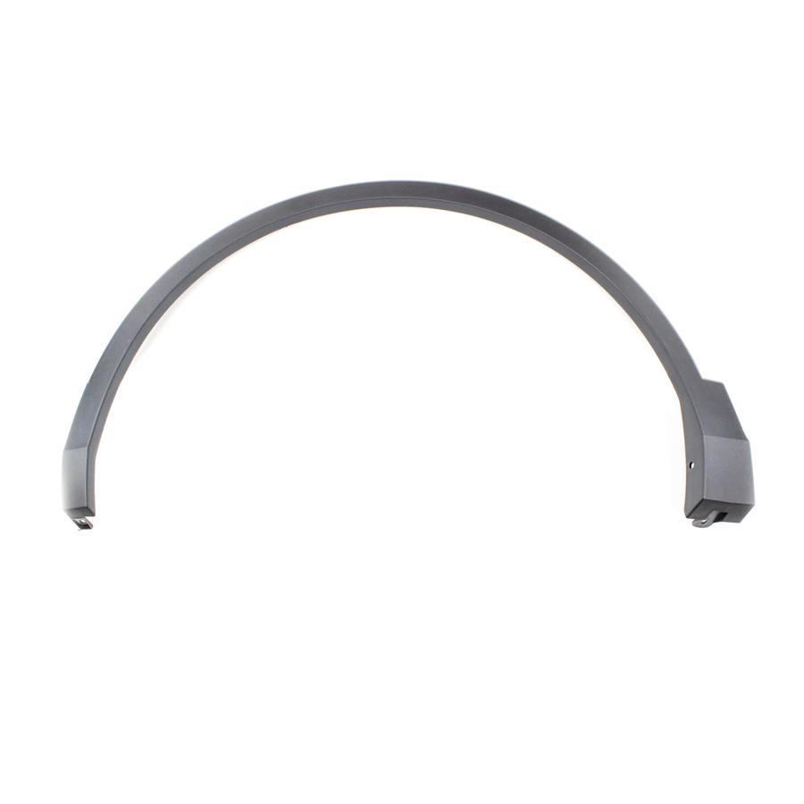 Moldura Para-lama - 5NN854731A9B9 - Tiguan