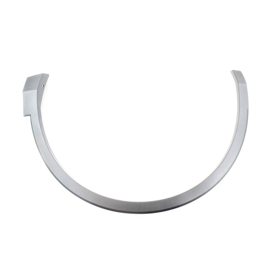 Moldura Para-lama - 5NN854731A9B9 - Tiguan