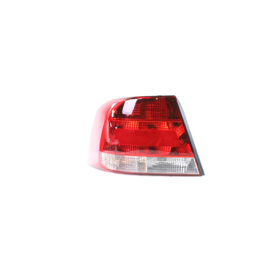 Lanterna Esquerdo (Motorista) - 5U5945095 - Gol, Voyage