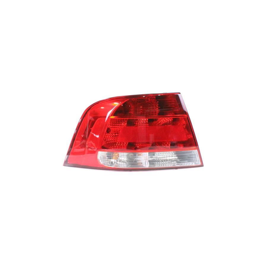 Lanterna Esquerdo (Motorista) - 5U5945095 - Gol, Voyage