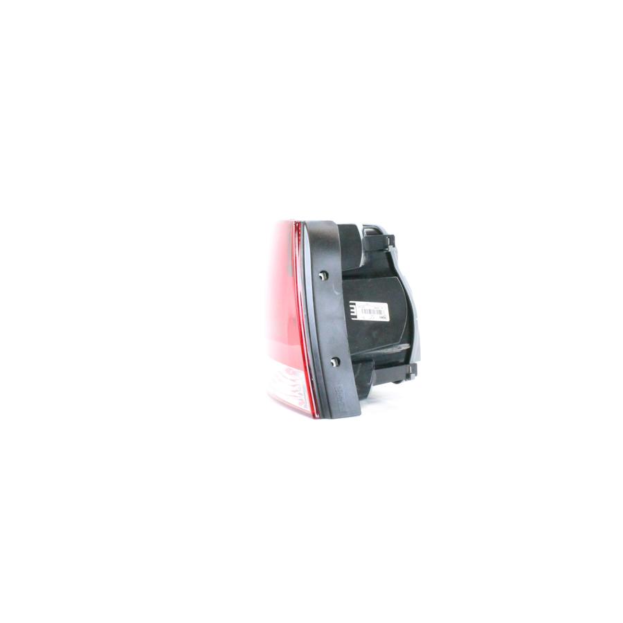 Lanterna Esquerdo (Motorista) - 5U5945095 - Gol, Voyage
