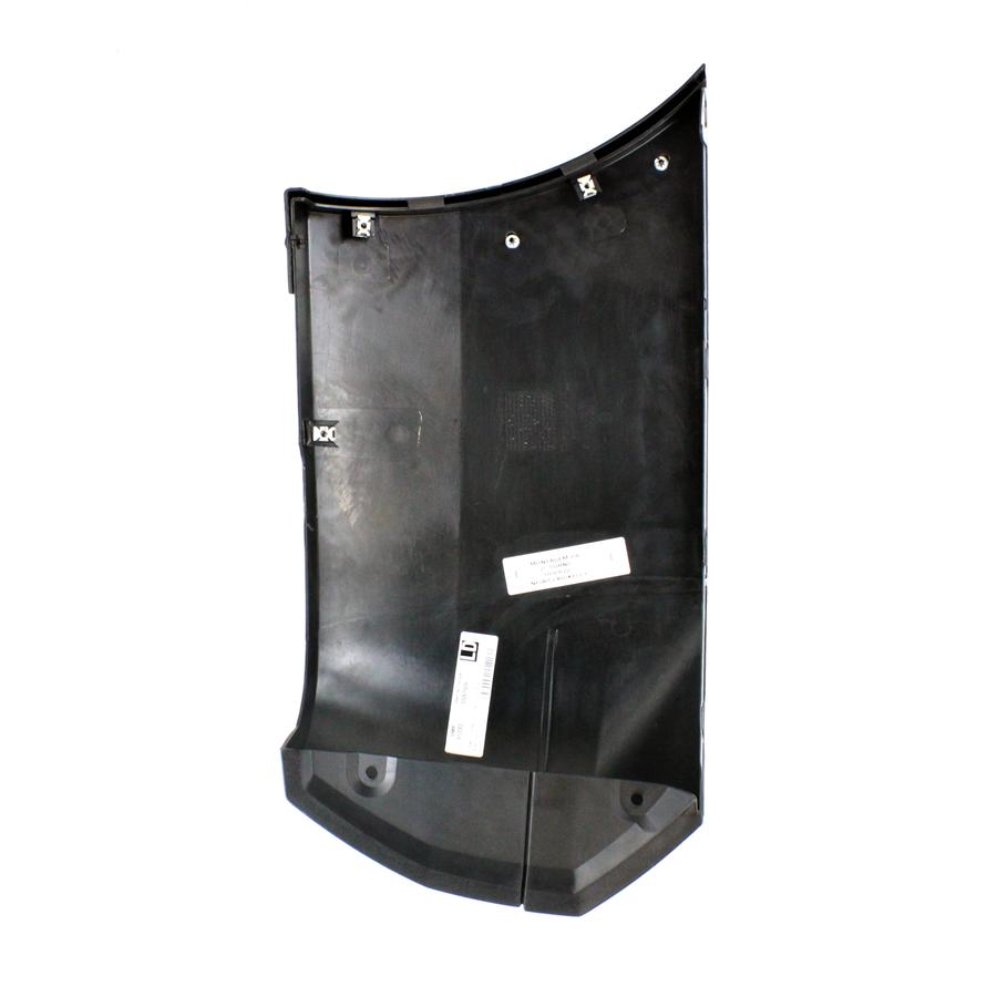 Para-choque Traseiro Direito (Passageiro) Texturizado Preto - 5U7807142FREM - Saveiro