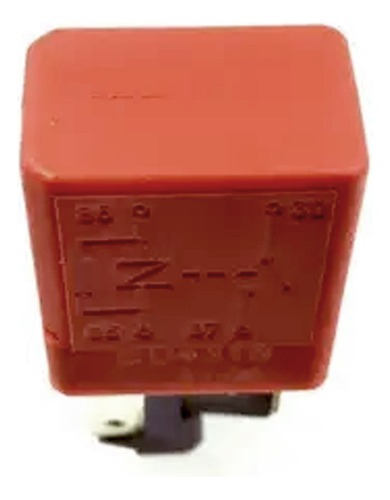 RELÉ - 11130885 - JEEP RAM