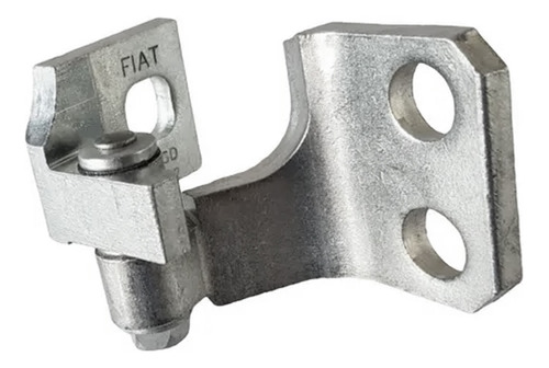 DOBRADIÇA SUPERIOR PORTA DIANTEIRA LADO DIREITO - 50525345 - Compass, Renegade