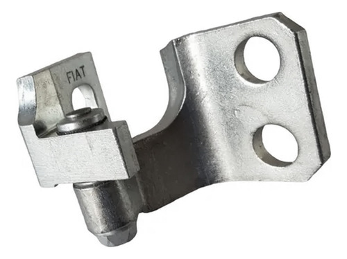 DOBRADIÇA SUPERIOR PORTA DIANTEIRA LADO DIREITO - 50525345 - Compass, Renegade
