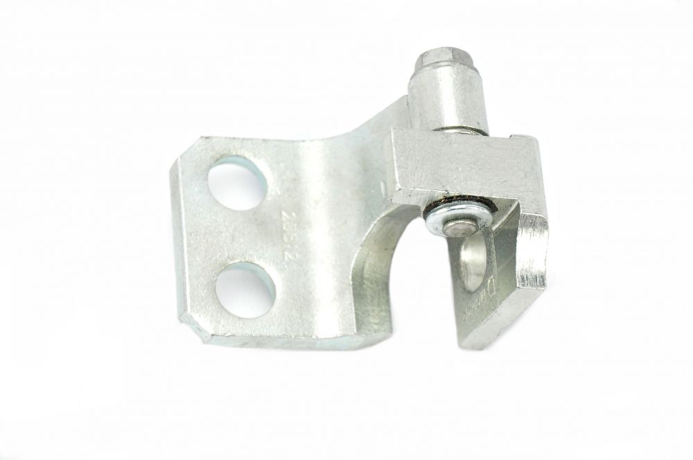 DOBRADIÇA SUPERIOR PORTA DIANTEIRA LADO DIREITO - 50525345 - Compass, Renegade