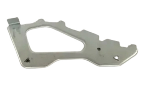 SUPORTE FIXAÇÃO PARALAMA DIREITO - 51969018 - JEEP RAM