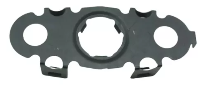 JUNTA MANGUEIRA TURBO COMPRESSOR - 55207398 - Renegade, JEEP RAM
