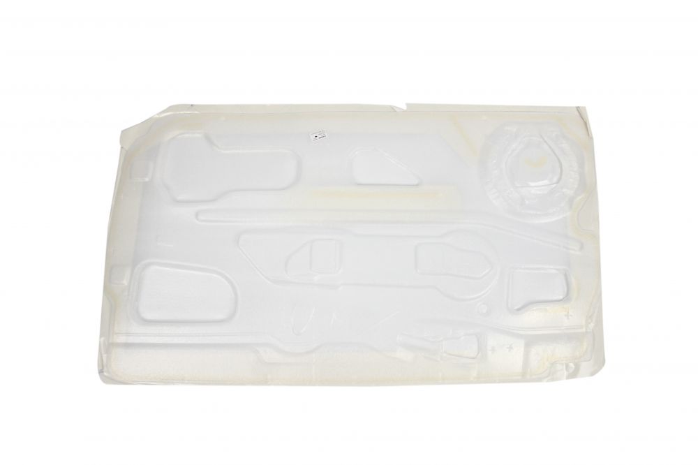 CAPA PROTEÇÃO PORTA LADO DIREITO - 51835948 - Fiorino, Uno