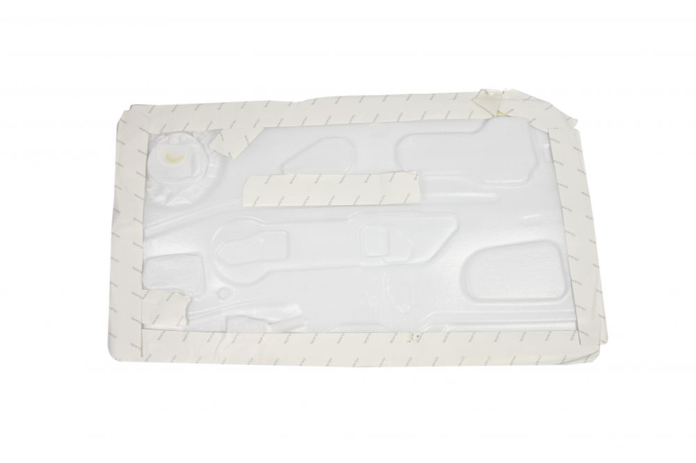 CAPA PROTEÇÃO PORTA LADO DIREITO - 51835948 - Fiorino, Uno