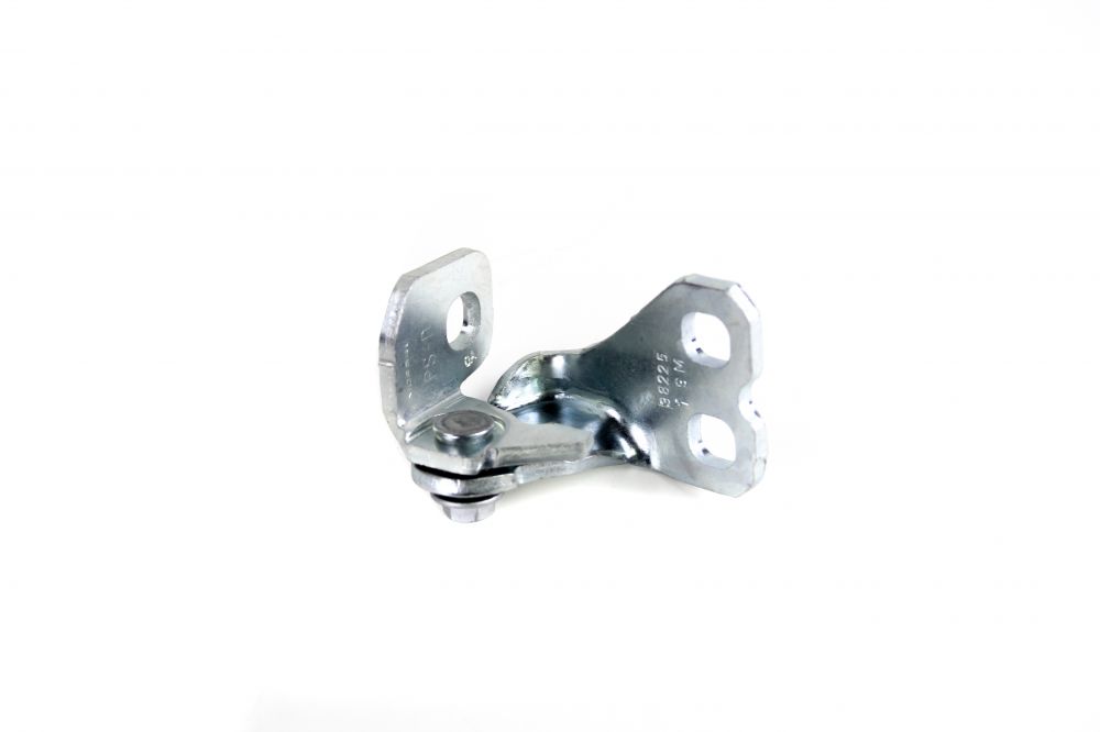 DOBRADIÇA SUPERIOR PORTA TRASEIRA LADO DIREITO - 52025025 - Mobi, Strada, Argo