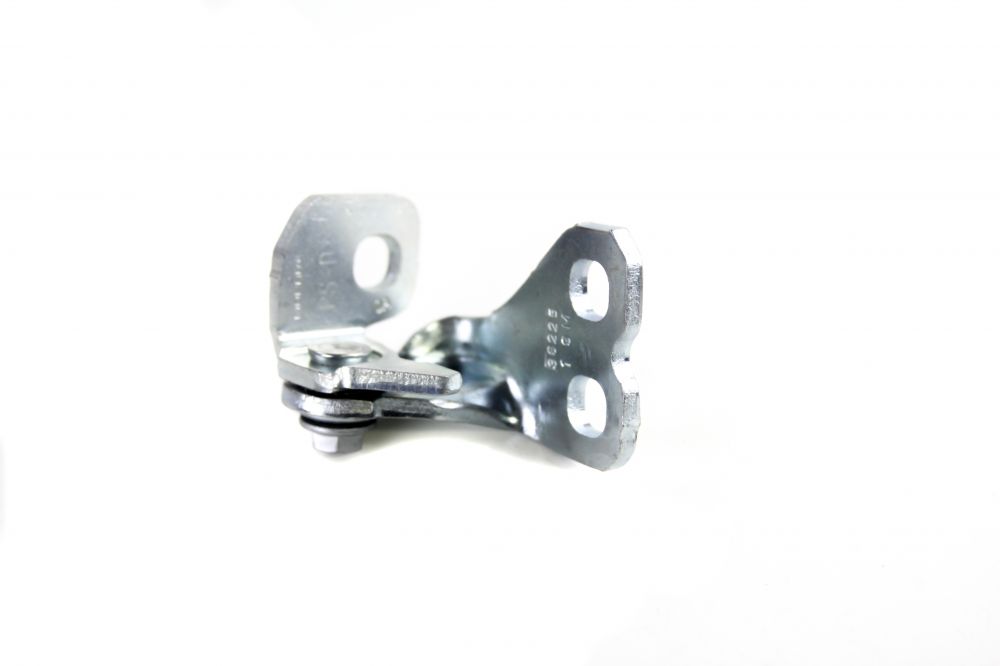 DOBRADIÇA SUPERIOR PORTA TRASEIRA LADO DIREITO - 52025025 - Mobi, Strada, Argo