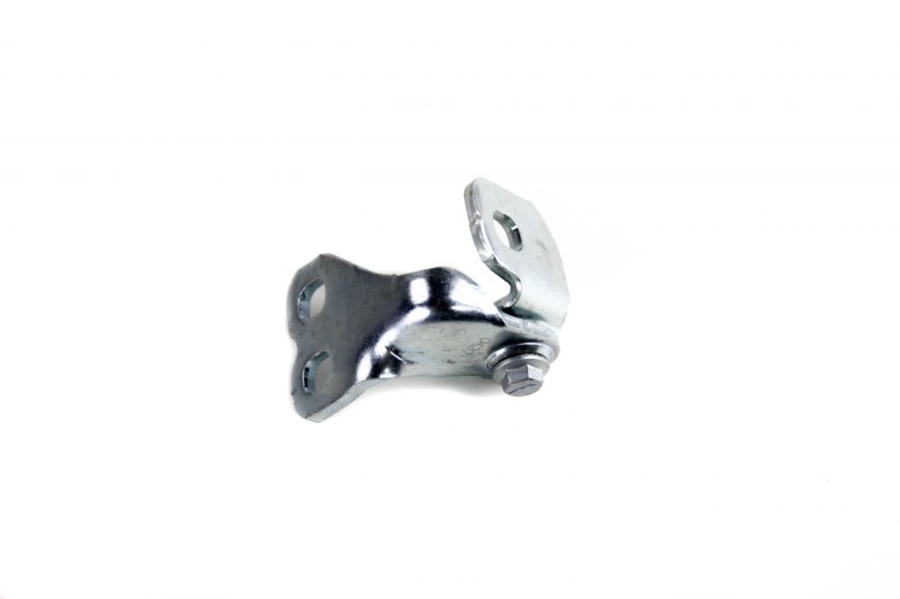 DOBRADIÇA SUPERIOR PORTA TRASEIRA LADO DIREITO - 52025025 - Mobi, Strada, Argo