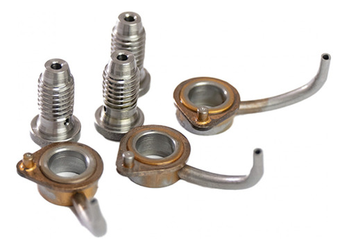 INJETOR OLEO LUBRIFICANTE MOTOR - 8201698698 - 