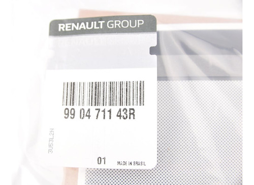 990471143R -     - Renault